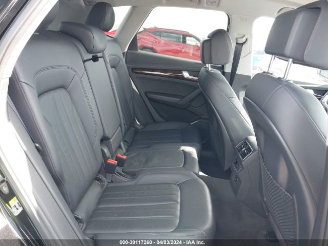 Photo 7 VIN: WA1ANAFY8J2131833 - AUDI Q5 