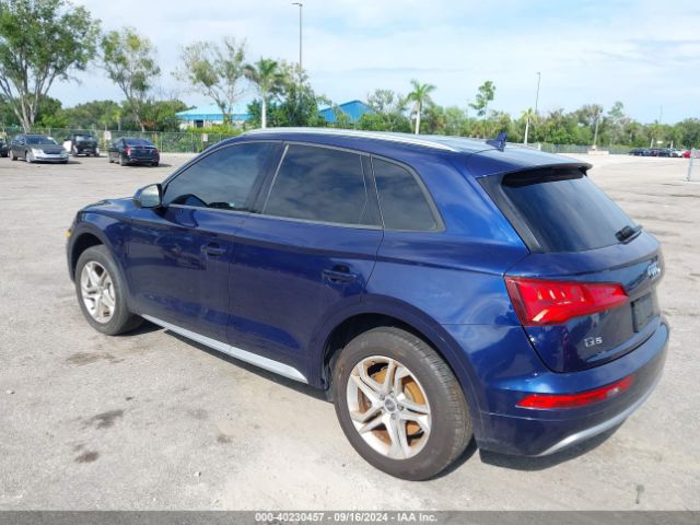 Photo 2 VIN: WA1ANAFY8J2134201 - AUDI Q5 