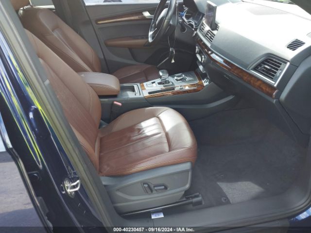 Photo 4 VIN: WA1ANAFY8J2134201 - AUDI Q5 