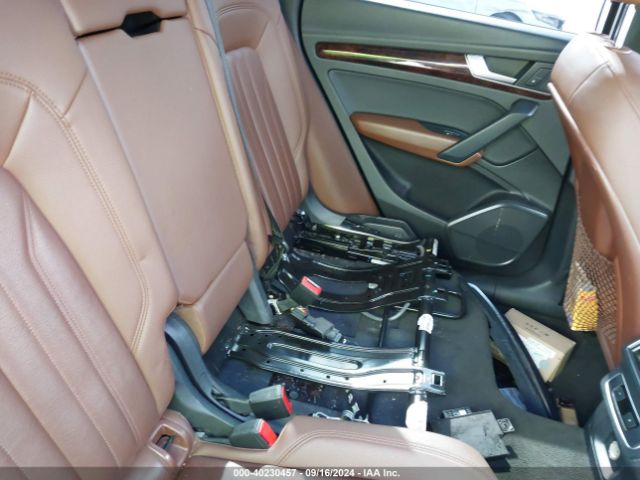 Photo 5 VIN: WA1ANAFY8J2134201 - AUDI Q5 