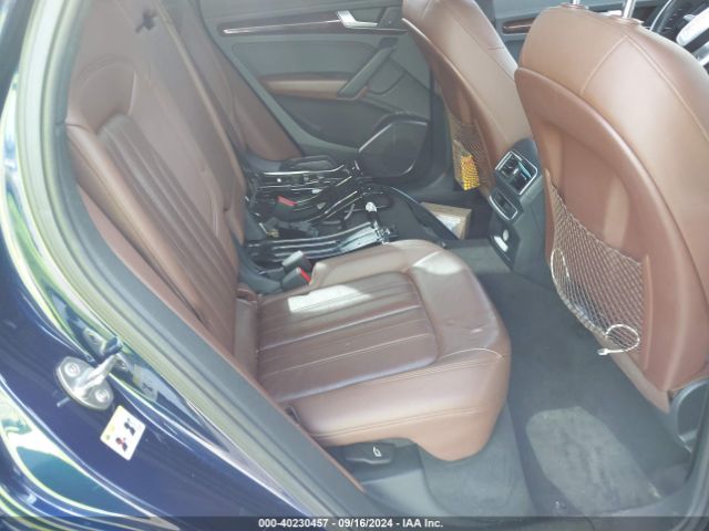 Photo 7 VIN: WA1ANAFY8J2134201 - AUDI Q5 