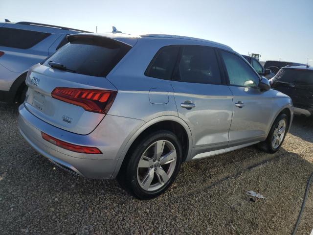 Photo 2 VIN: WA1ANAFY8J2140127 - AUDI Q5 PREMIUM 