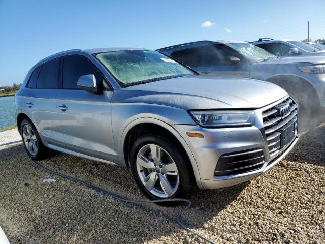 Photo 3 VIN: WA1ANAFY8J2140127 - AUDI Q5 PREMIUM 