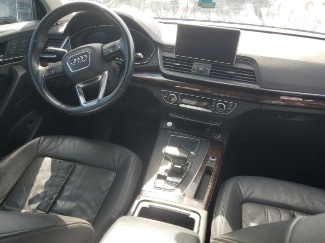 Photo 7 VIN: WA1ANAFY8J2140127 - AUDI Q5 PREMIUM 