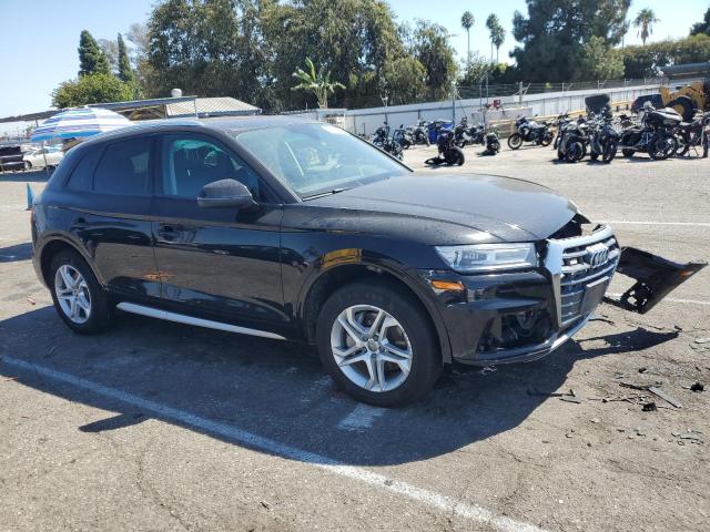 Photo 3 VIN: WA1ANAFY8J2143447 - AUDI Q5 PREMIUM 