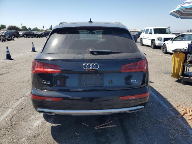 Photo 5 VIN: WA1ANAFY8J2143447 - AUDI Q5 PREMIUM 