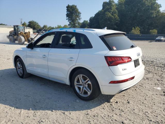 Photo 1 VIN: WA1ANAFY8J2156697 - AUDI Q5 PREMIUM 