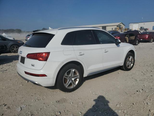 Photo 2 VIN: WA1ANAFY8J2156697 - AUDI Q5 PREMIUM 