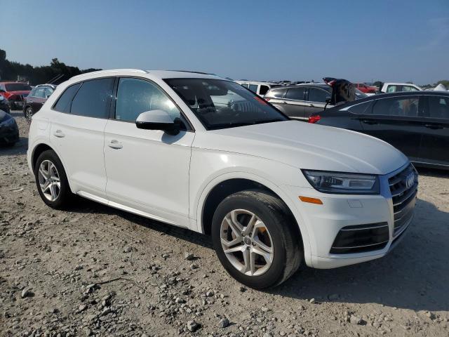 Photo 3 VIN: WA1ANAFY8J2156697 - AUDI Q5 PREMIUM 