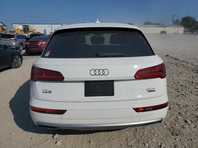 Photo 5 VIN: WA1ANAFY8J2156697 - AUDI Q5 PREMIUM 