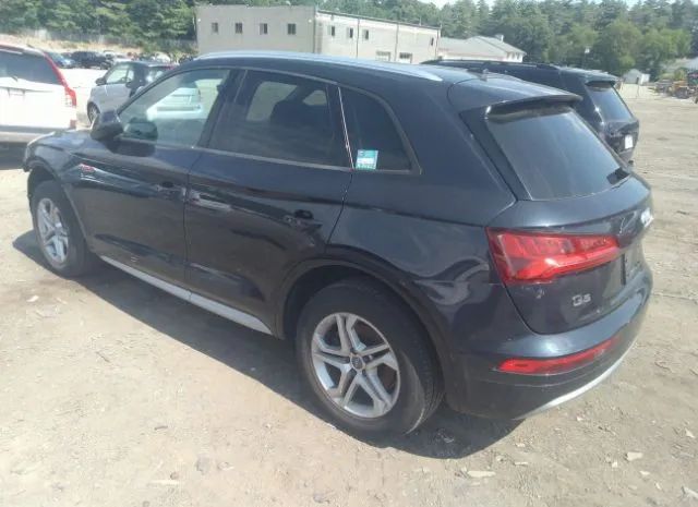 Photo 2 VIN: WA1ANAFY8J2165464 - AUDI Q5 