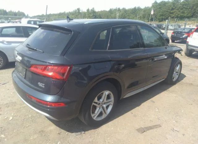 Photo 3 VIN: WA1ANAFY8J2165464 - AUDI Q5 