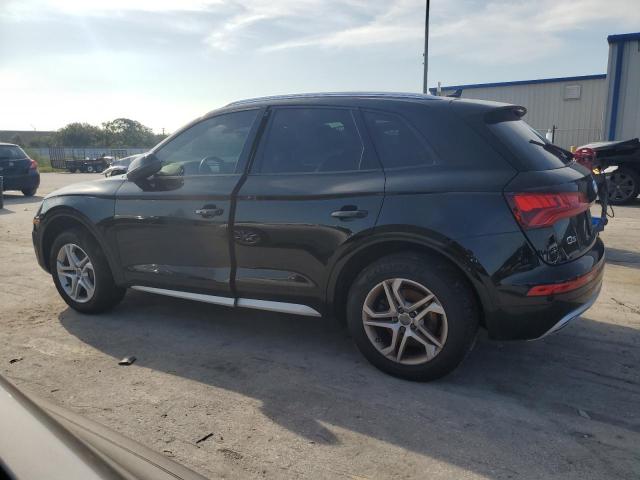 Photo 1 VIN: WA1ANAFY8J2168915 - AUDI Q5 PREMIUM 