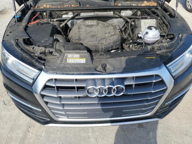 Photo 11 VIN: WA1ANAFY8J2168915 - AUDI Q5 PREMIUM 