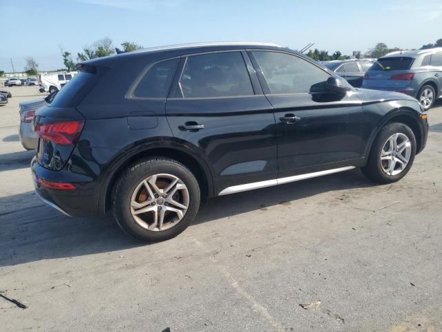 Photo 2 VIN: WA1ANAFY8J2168915 - AUDI Q5 PREMIUM 