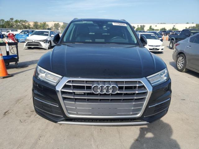 Photo 4 VIN: WA1ANAFY8J2168915 - AUDI Q5 PREMIUM 