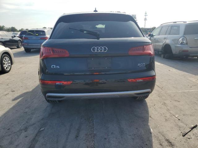 Photo 5 VIN: WA1ANAFY8J2168915 - AUDI Q5 PREMIUM 