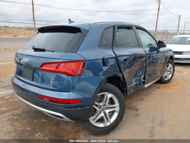 Photo 3 VIN: WA1ANAFY8J2174830 - AUDI Q5 