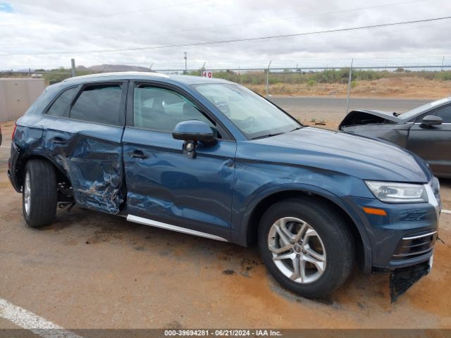 Photo 5 VIN: WA1ANAFY8J2174830 - AUDI Q5 