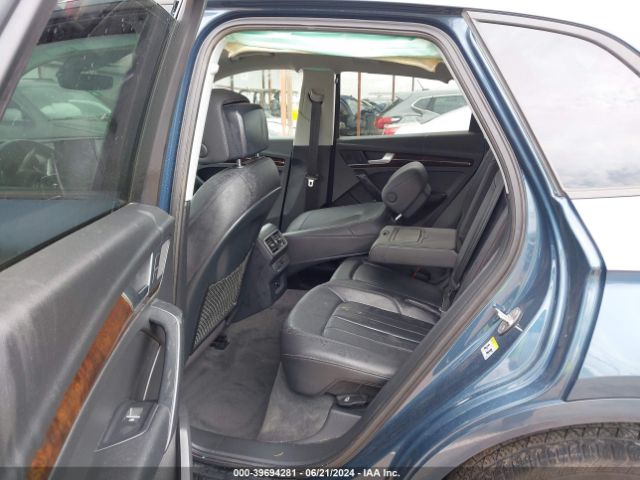 Photo 7 VIN: WA1ANAFY8J2174830 - AUDI Q5 