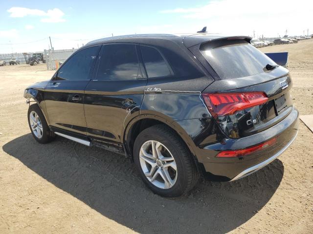 Photo 1 VIN: WA1ANAFY8J2177808 - AUDI Q5 