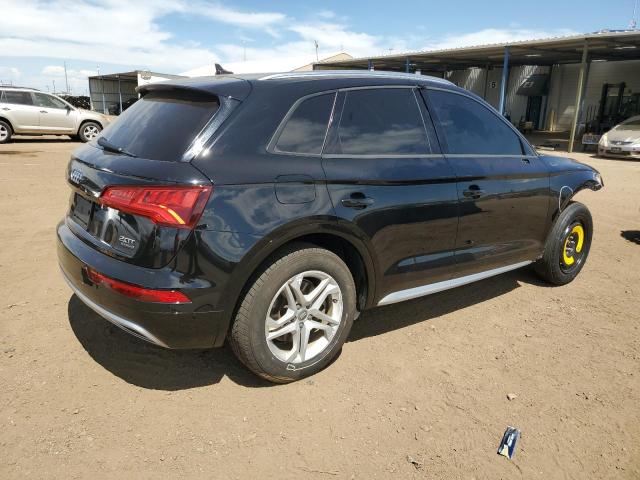 Photo 2 VIN: WA1ANAFY8J2177808 - AUDI Q5 