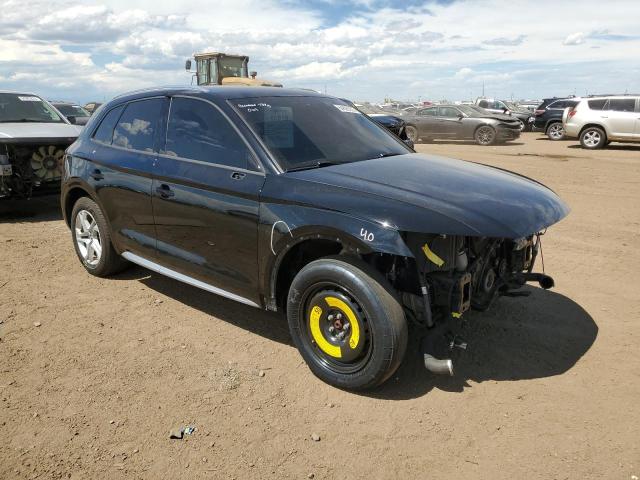 Photo 3 VIN: WA1ANAFY8J2177808 - AUDI Q5 