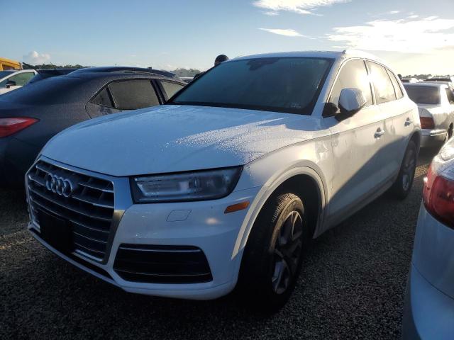 Photo 0 VIN: WA1ANAFY8J2209530 - AUDI Q5 PREMIUM 