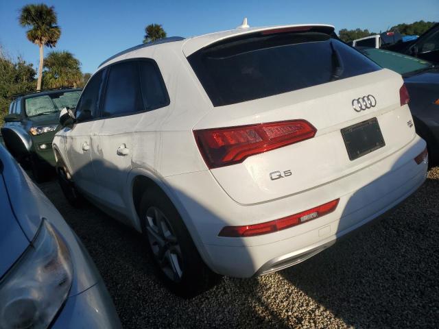 Photo 1 VIN: WA1ANAFY8J2209530 - AUDI Q5 PREMIUM 