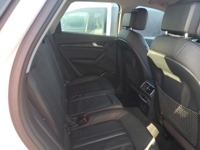 Photo 10 VIN: WA1ANAFY8J2209530 - AUDI Q5 PREMIUM 