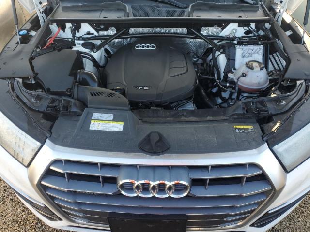 Photo 11 VIN: WA1ANAFY8J2209530 - AUDI Q5 PREMIUM 