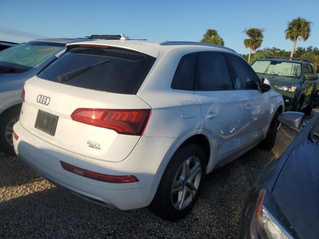 Photo 2 VIN: WA1ANAFY8J2209530 - AUDI Q5 PREMIUM 