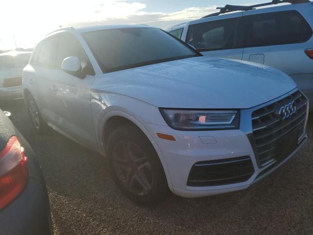 Photo 3 VIN: WA1ANAFY8J2209530 - AUDI Q5 PREMIUM 