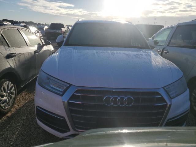 Photo 4 VIN: WA1ANAFY8J2209530 - AUDI Q5 PREMIUM 