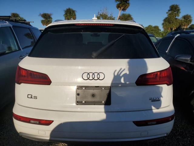 Photo 5 VIN: WA1ANAFY8J2209530 - AUDI Q5 PREMIUM 