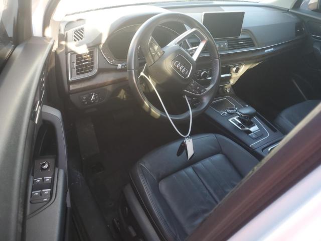 Photo 7 VIN: WA1ANAFY8J2209530 - AUDI Q5 PREMIUM 