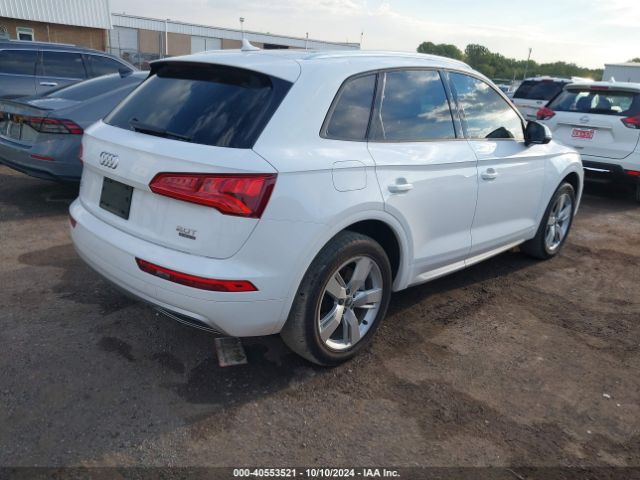 Photo 3 VIN: WA1ANAFY8J2227719 - AUDI Q5 