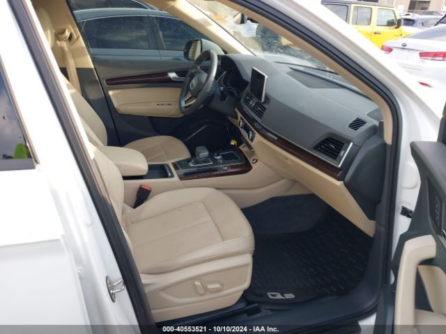 Photo 4 VIN: WA1ANAFY8J2227719 - AUDI Q5 