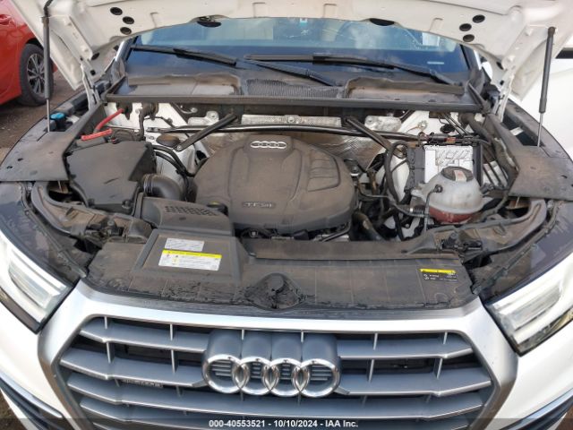 Photo 9 VIN: WA1ANAFY8J2227719 - AUDI Q5 