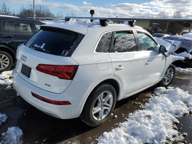 Photo 2 VIN: WA1ANAFY8K2036397 - AUDI Q5 