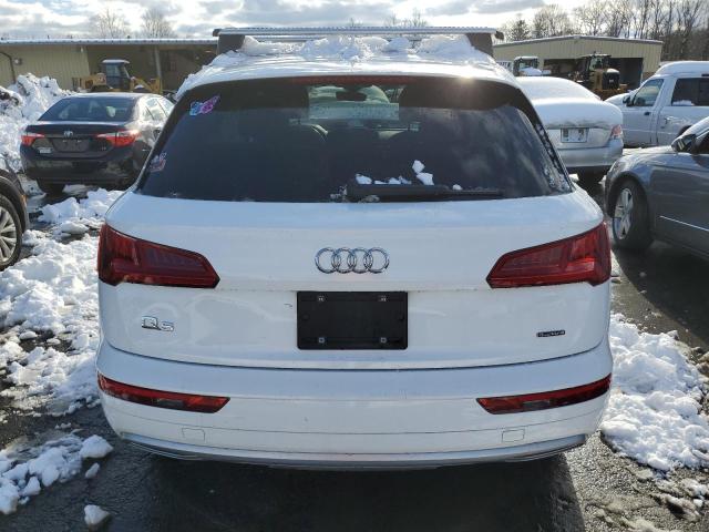 Photo 5 VIN: WA1ANAFY8K2036397 - AUDI Q5 