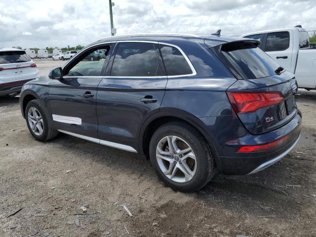 Photo 1 VIN: WA1ANAFY8K2042555 - AUDI Q5 