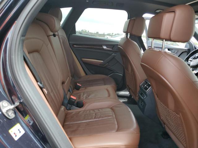 Photo 10 VIN: WA1ANAFY8K2042555 - AUDI Q5 