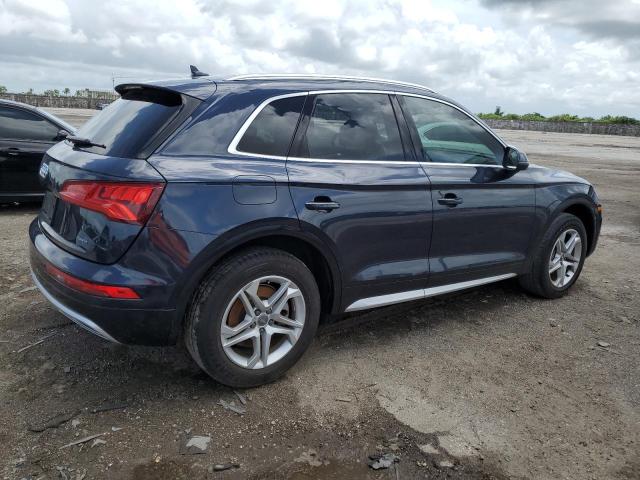 Photo 2 VIN: WA1ANAFY8K2042555 - AUDI Q5 