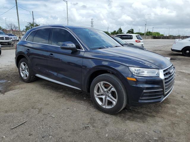 Photo 3 VIN: WA1ANAFY8K2042555 - AUDI Q5 