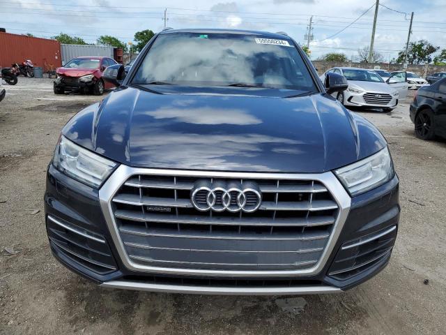 Photo 4 VIN: WA1ANAFY8K2042555 - AUDI Q5 