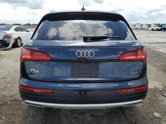 Photo 5 VIN: WA1ANAFY8K2042555 - AUDI Q5 