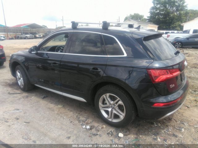 Photo 2 VIN: WA1ANAFY8K2048405 - AUDI Q5 