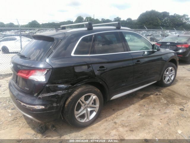 Photo 3 VIN: WA1ANAFY8K2048405 - AUDI Q5 