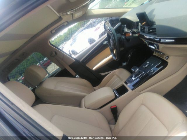 Photo 4 VIN: WA1ANAFY8K2048405 - AUDI Q5 